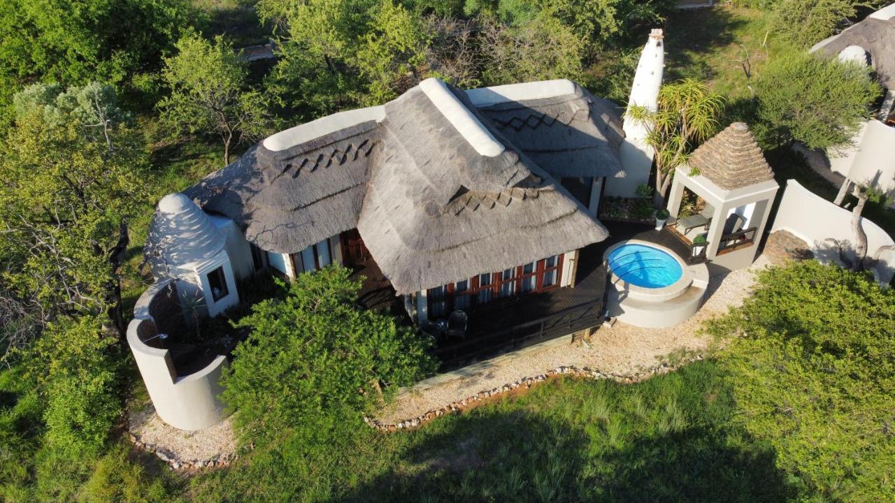 Jamala Madikwe Villa Madikwe Game Reserve Exterior foto