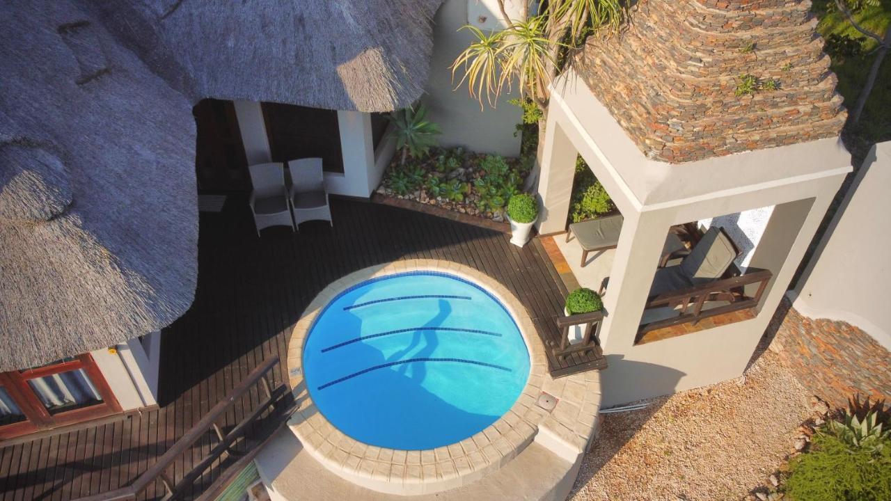 Jamala Madikwe Villa Madikwe Game Reserve Exterior foto