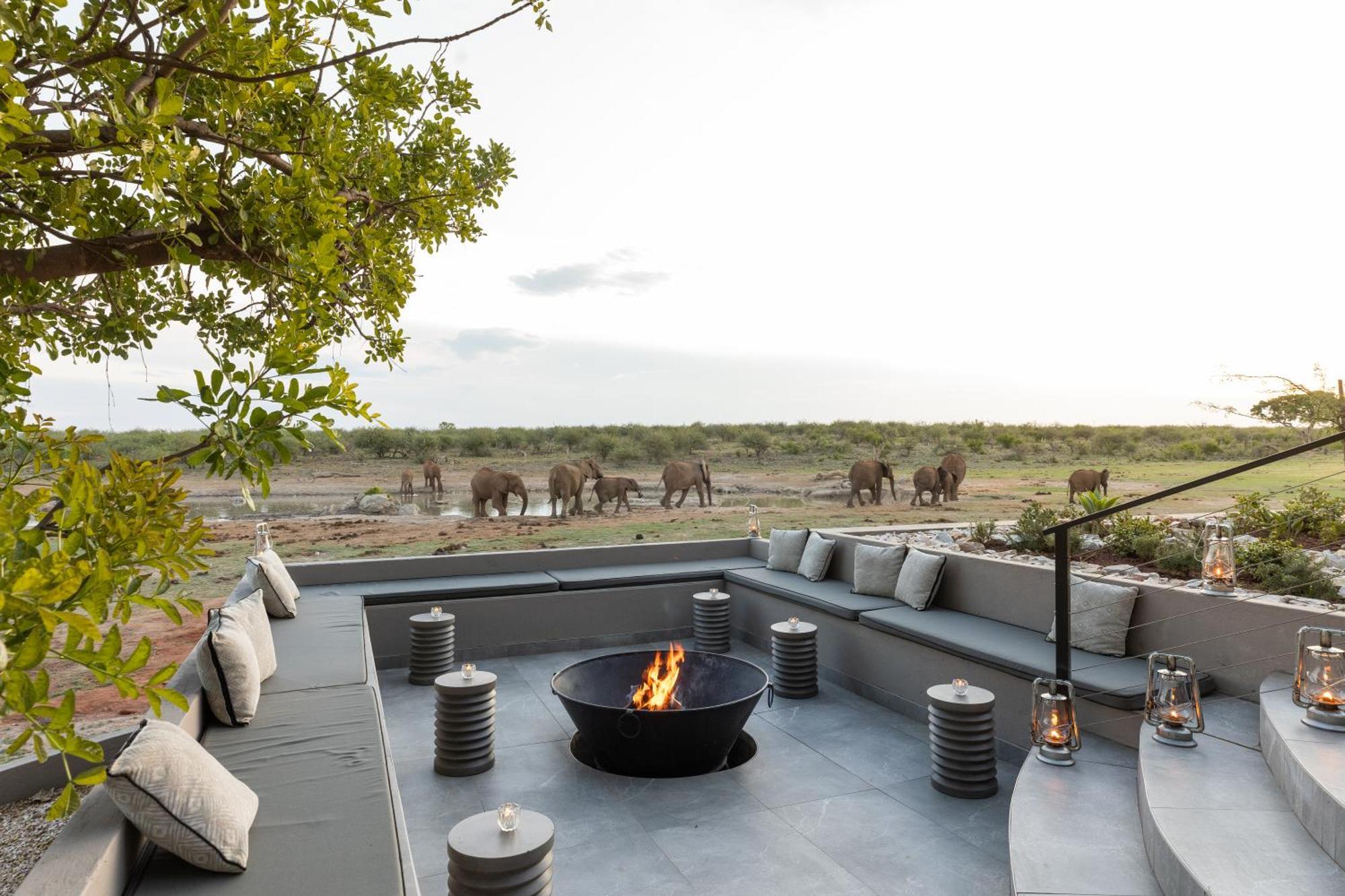 Jamala Madikwe Villa Madikwe Game Reserve Exterior foto