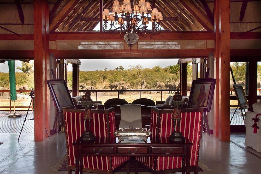 Jamala Madikwe Villa Madikwe Game Reserve Exterior foto