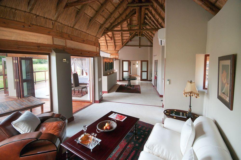 Jamala Madikwe Villa Madikwe Game Reserve Exterior foto
