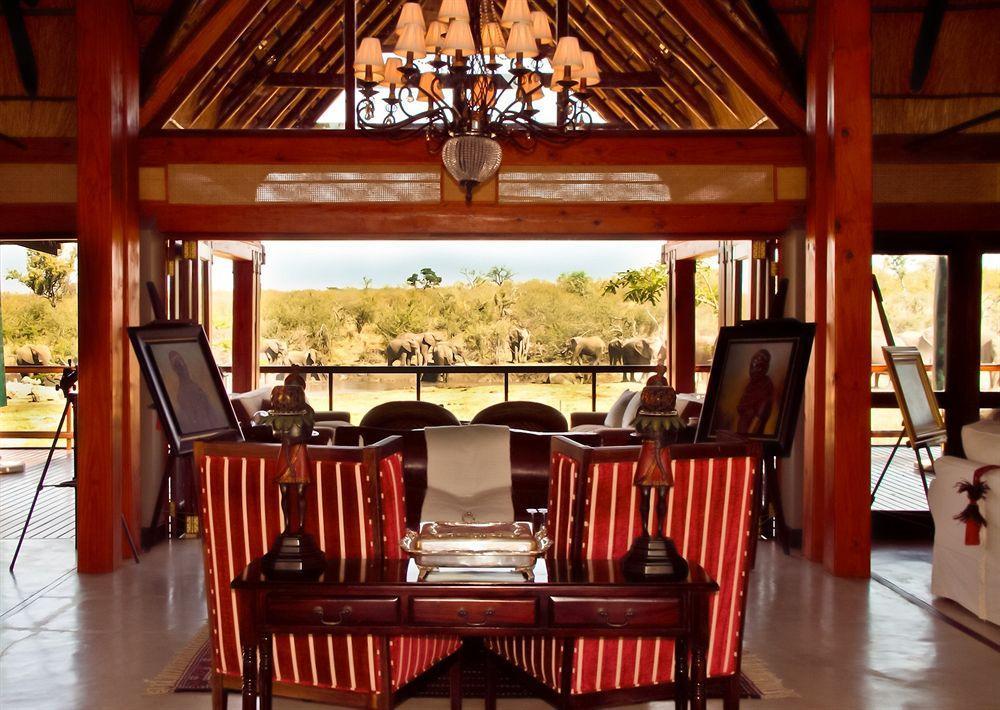 Jamala Madikwe Villa Madikwe Game Reserve Exterior foto